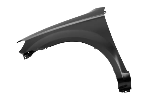 95198267 - Body: Fender for Chevrolet: Aveo Image