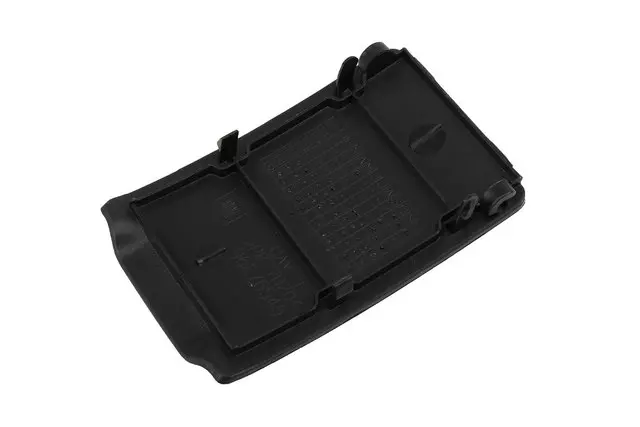2012-2020 Chevrolet Sonic Jet Black Child Seat Top Strap