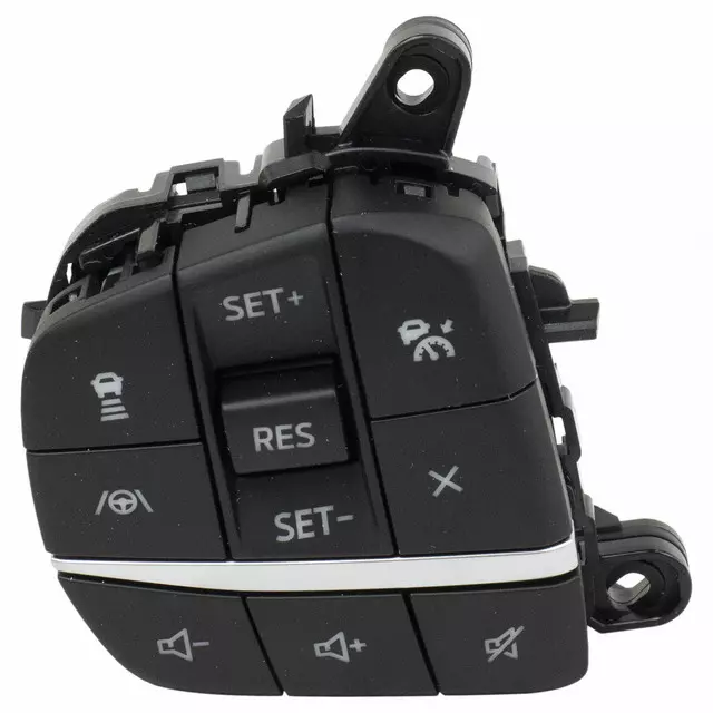 LB5Z9C888H - : Switch Assembly Control for Ford Image