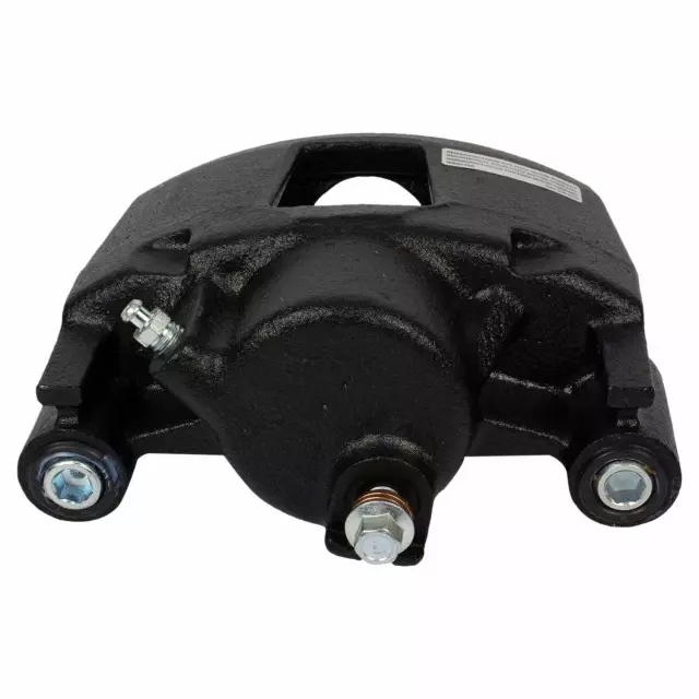 QBRC326RM - : Caliper Assembly Brake Less Pad for Ford Image