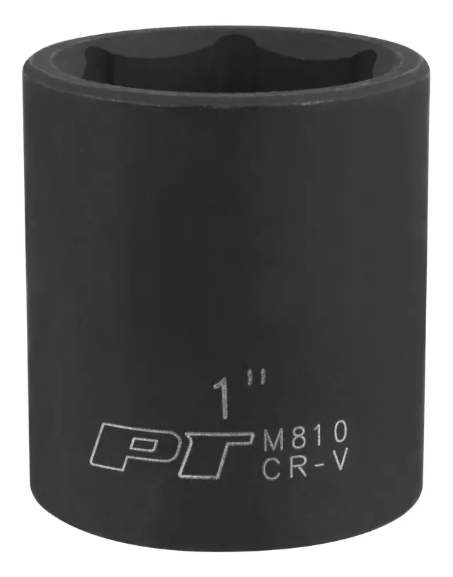 M810 - : Socket for Performance Tool Image