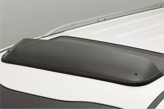 A9023ADU00 - Exterior: Sunroof Deflector for Kia: Sedona Image