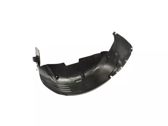 Splash Shield, Rear Right - Mopar (68283205AA)