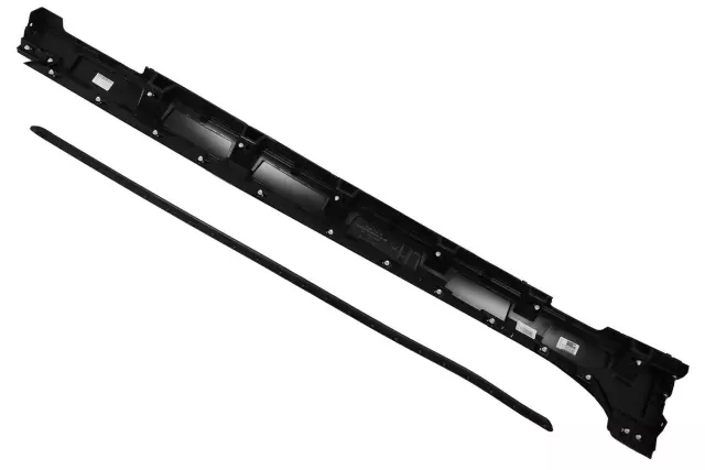 23121193 - Body: Rocker Molding for Chevrolet: Impala Image