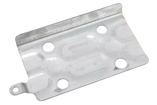 84179364 - Body: Rail Extension Reinforcement for GM Image