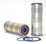 33540 - : WIX Cartridge Fuel Metal Canister Filter for WIX Image