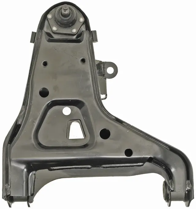 520142 - Suspension: Suspension Control Arm And Ball Joint Assembly for Dorman Image