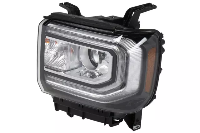 Driver Side Headlamp - GM (84568272)