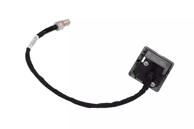 F Camera - GM (86507844)