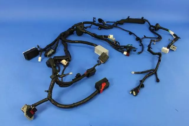 Dash Wiring - Mopar (68207042AH)