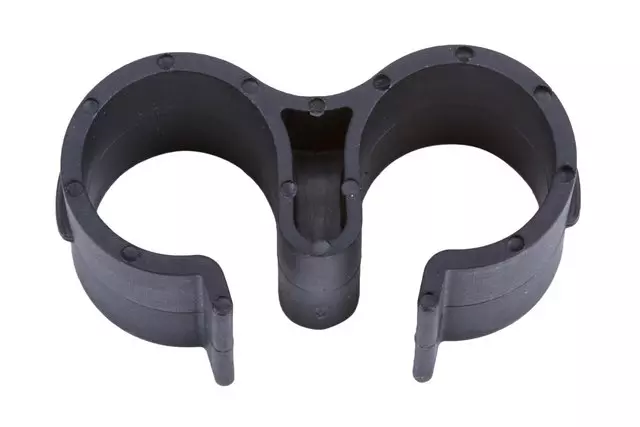 20896064 - Cooling System: Tube Assembly Clip for GM Image