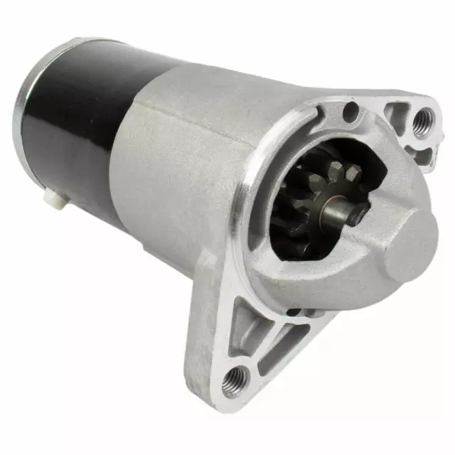 Starter Motor Assembly - Ford (QSA-17874-N)