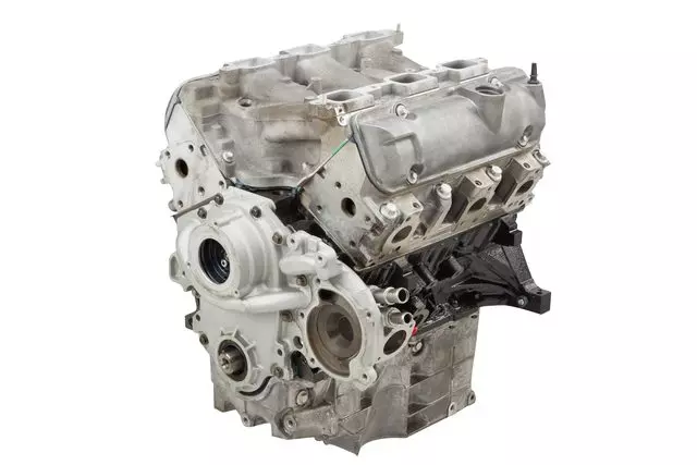 Part# 19178140 Genuine GM  3.5 Litre Engine |Part# - 19178140 - GM (19178140)