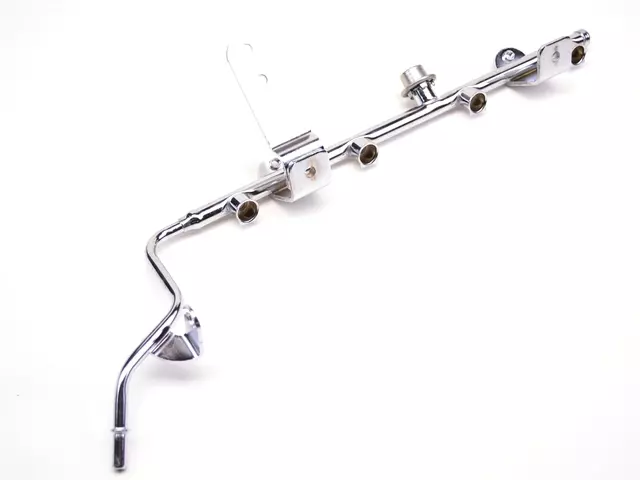 4591480AG - : Fuel Rail for Mopar Image