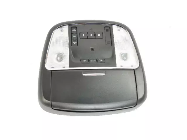 1UC611X9AF - Interior Trim: Overhead Console for Dodge: Durango Image