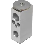 EX10149C - : A/C Expansion Valve -- Block Expansion Valve for UAC Image