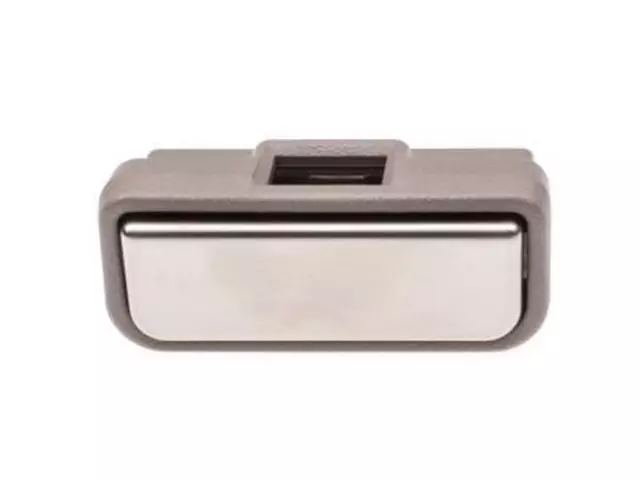 3W1Z54645A04CAD - Body: Latch for Lincoln: Town Car Image