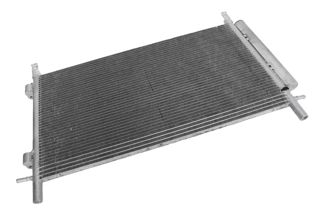 19418868 - HVAC: Condenser for Chevrolet: Camaro Image