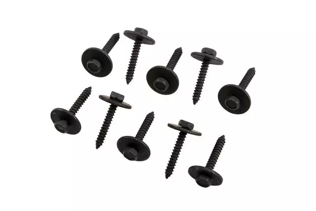 94520666 - : 2008-2022 GM - M4.2x1.41x26.5 Multi-Purpose Bolt for GM Image