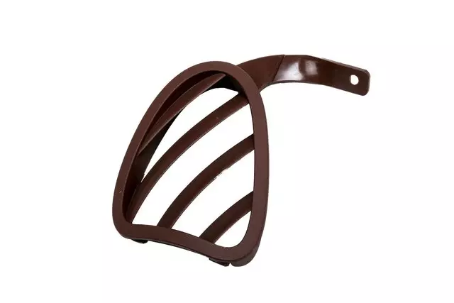 22890412 - Body: Defroster Grille for Buick: Enclave Image