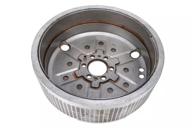 Alternator Rotor - GM (12568822)