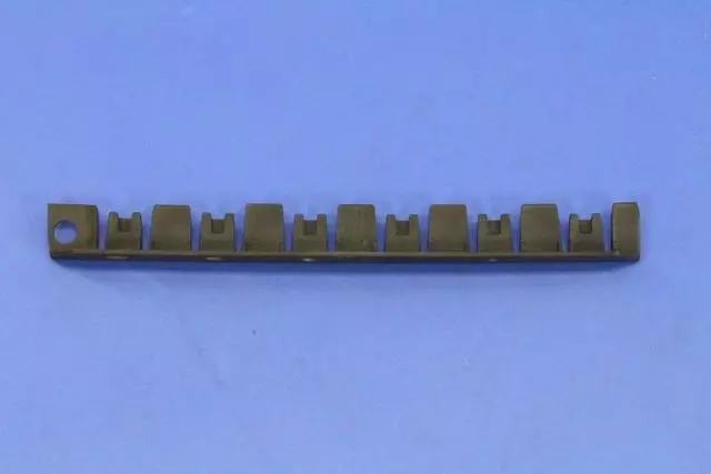 Fascia Bracket, Right - Mopar (68163966AC)