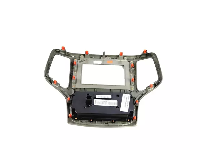 Vehicle Feature Controls Center Stack - Mopar (68412785AA)