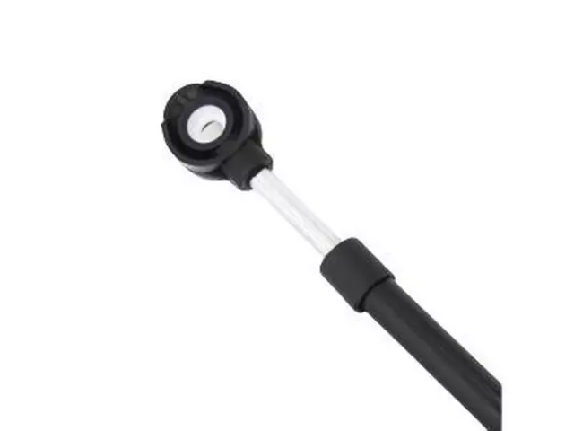 Cable Assembly Selector Lever Con - Ford (XC3Z-7E395-DA)