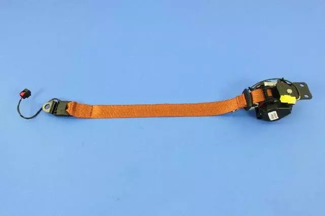 Front Seat Belt, Right - Mopar (1WA321V5AB)