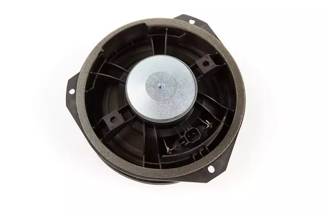 23267079 - Body: Rear Dr Speaker for Chevrolet: Equinox | GMC: Terrain Image
