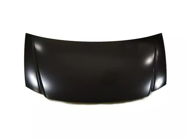 4860455AG - Body Sheet Metal Except Doors: Hood for Mopar Image image