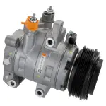 YCC478 - : Motorcraft™ Compressor for Ford: Mustang Image