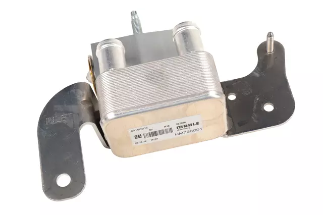 84160203 - : Drive Motor Inverter Cooler for GM Image