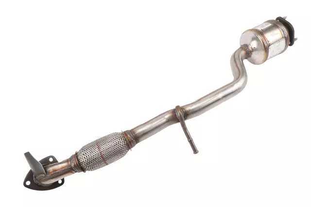 Exhaust Front Pipe - GM (95146219)