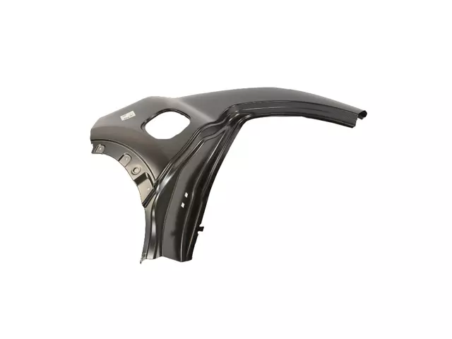 Body Side Aperture Outer Panel, Right - Mopar (68286177AA)