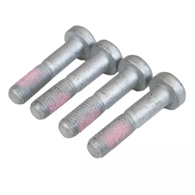 Knuckle Lower Bolt - Ford (W715491-S442)