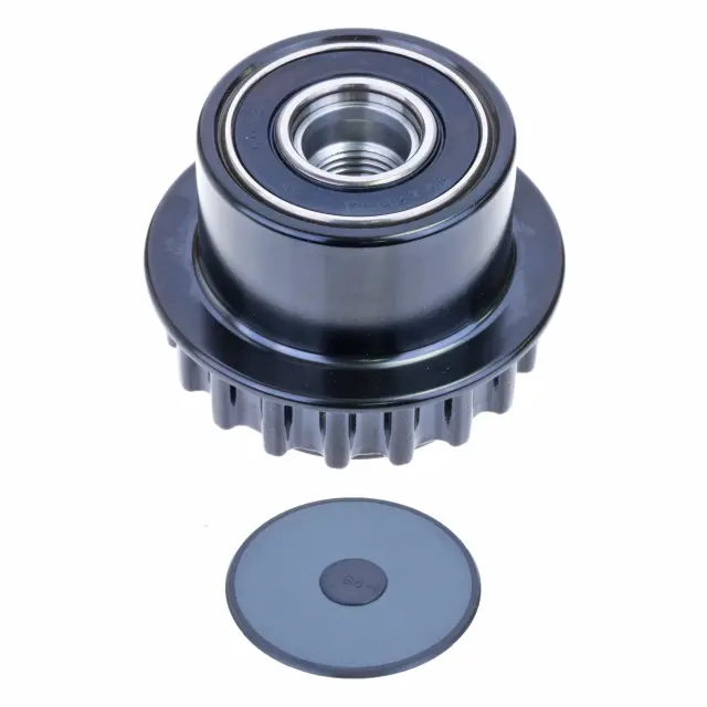 EA0175 - : INA US Alternator Decoupler Pulley for INA US Image