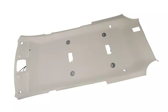 84074386 - Body: Headliner for Chevrolet: Traverse Image