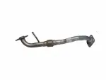 840773 - : Exhaust Pipe for AB Catalytic Image