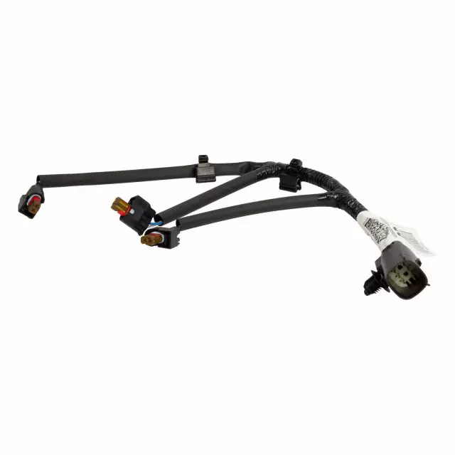Wire Assembly - Ford (CM5Z-9D930-E)