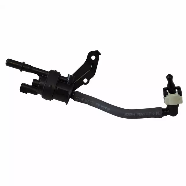 Valve Assembly Fuel Vapour - Ford (9L3Z-9E730-G)