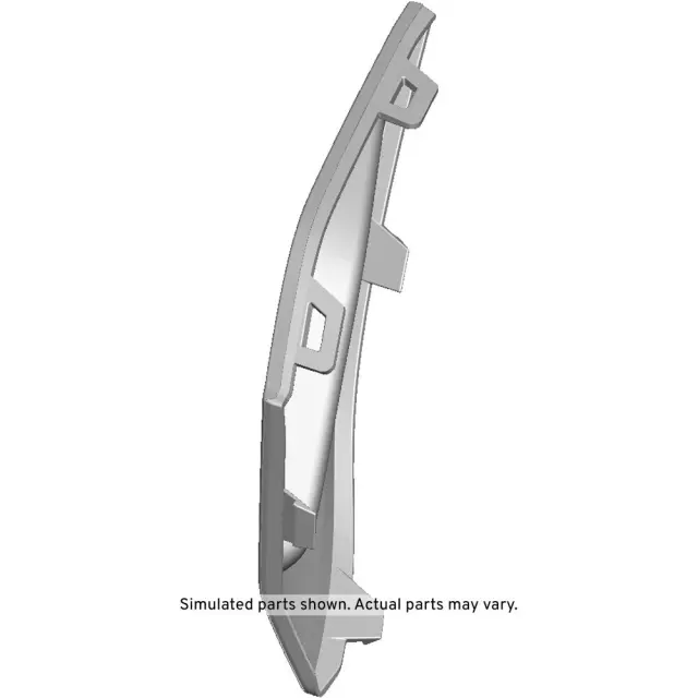 42725722 - Body: Trim Cover for GM Image