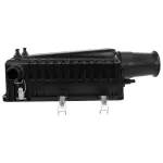 5C3Z9A600AA - Engine: Lower Cover for Ford: F-250 Super Duty, F-350 Super Duty, F-450 Super Duty, F-550 Super Duty Image