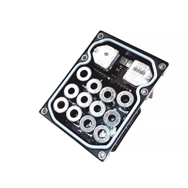 4B0998375 - Electrical: Control Module for Volkswagen: Passat Image