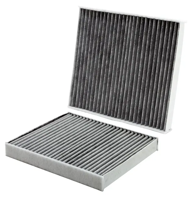 WP10159 - Filters: WIX Cabin Air Panel for WIX Image