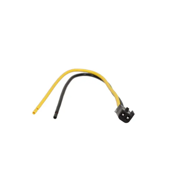 610285 - Accessories: Brake Light Switch Connector for ROSTRA Image