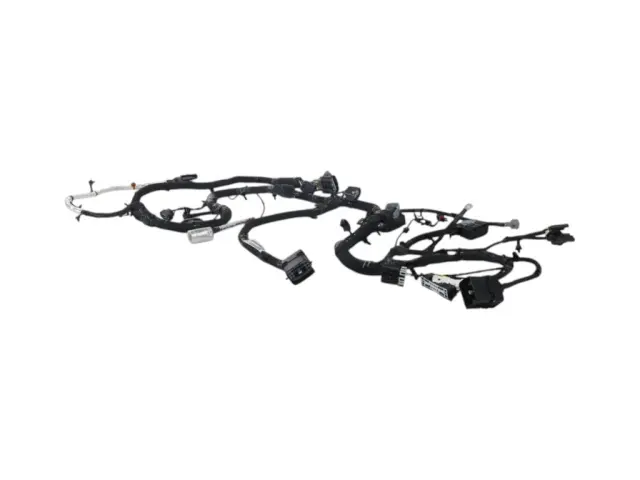 68521932AB - Electrical: Transmission Wiring for Mopar Image