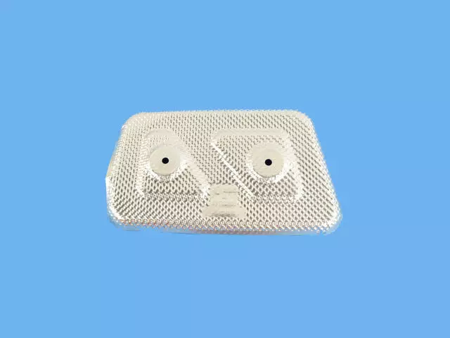 Heat Shield - Alfa Romeo (68300952AA)