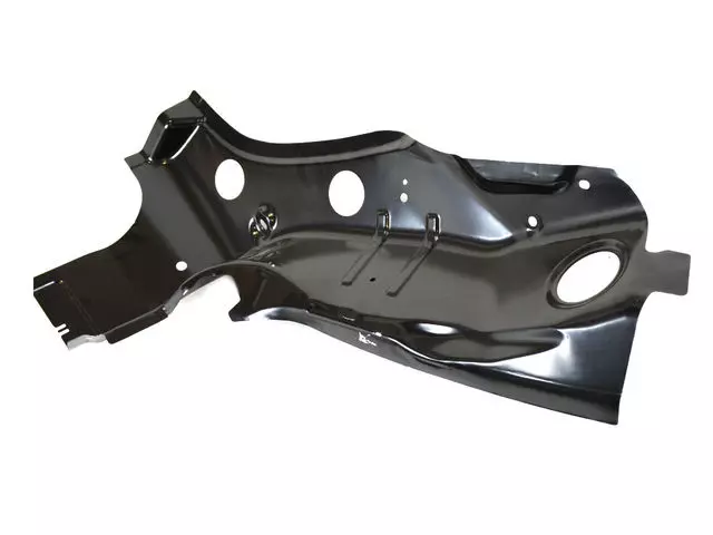 68102785AB - : D Pillar Reinforcement, Left for Mopar Image