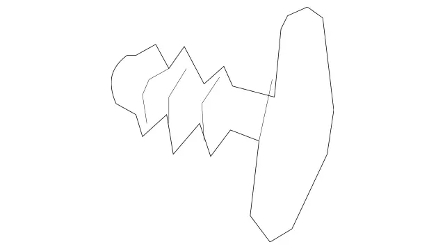 59908212 - Covering and Lining: Pan Head Screw for Mercedes-Benz: 180A, 180b, 220a, 300C, 300CD, 350SD, A220, A35 AMG, AMG GT 43, AMG GT 53, AMG GT 63, AMG GT 63 S, AMG GT 63 S E Performance, C300, C43 AMG, C63 AMG S E Performance, CLA250, CLA35 AMG, CLA45 AMG, CLA45 AMG S, CLE300, CLE450, CLE53 AMG, CLS450, CLS53 AMG, E400, E450, E53 AMG, EQB 250+, EQB 300, EQB 350, EQE 350, EQE 350 SUV, EQE 350+, EQE 350+ SUV, EQE 500, EQE 500 SUV, EQE AMG, EQE AMG SUV, EQS 450, EQS 450 SUV, EQS 450+, EQS 450+ SUV, EQS 580, EQS 580 SUV, EQS AMG, GLA250, GLA35 AMG, GLA45 AMG, GLB250, GLB35 AMG, GLC300, GLC350e, GLC43 AMG, GLC63 AMG S E Performance, GLE350, GLE450, GLE450e, GLE53 AMG, GLE580, GLE63 AMG S, GLS450, GLS580, GLS63 AMG, Maybach EQS 680 SUV, Maybach GLS600, Maybach S550, Maybach S560, Maybach S580, Maybach S600, Maybach S650, Maybach S680, S450, S500, S550, S550e, S560, S580, S580e, S600, S63 AMG, S63 AMG E Performance, S65 AMG Image image